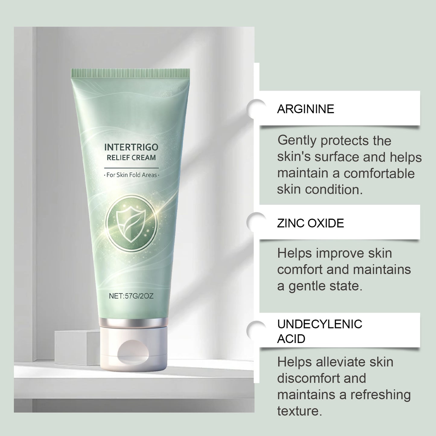 Moisturizing Body Lotion