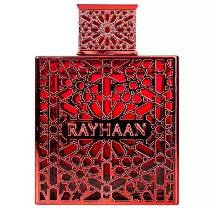 Crimson Eau De Parfum Spray