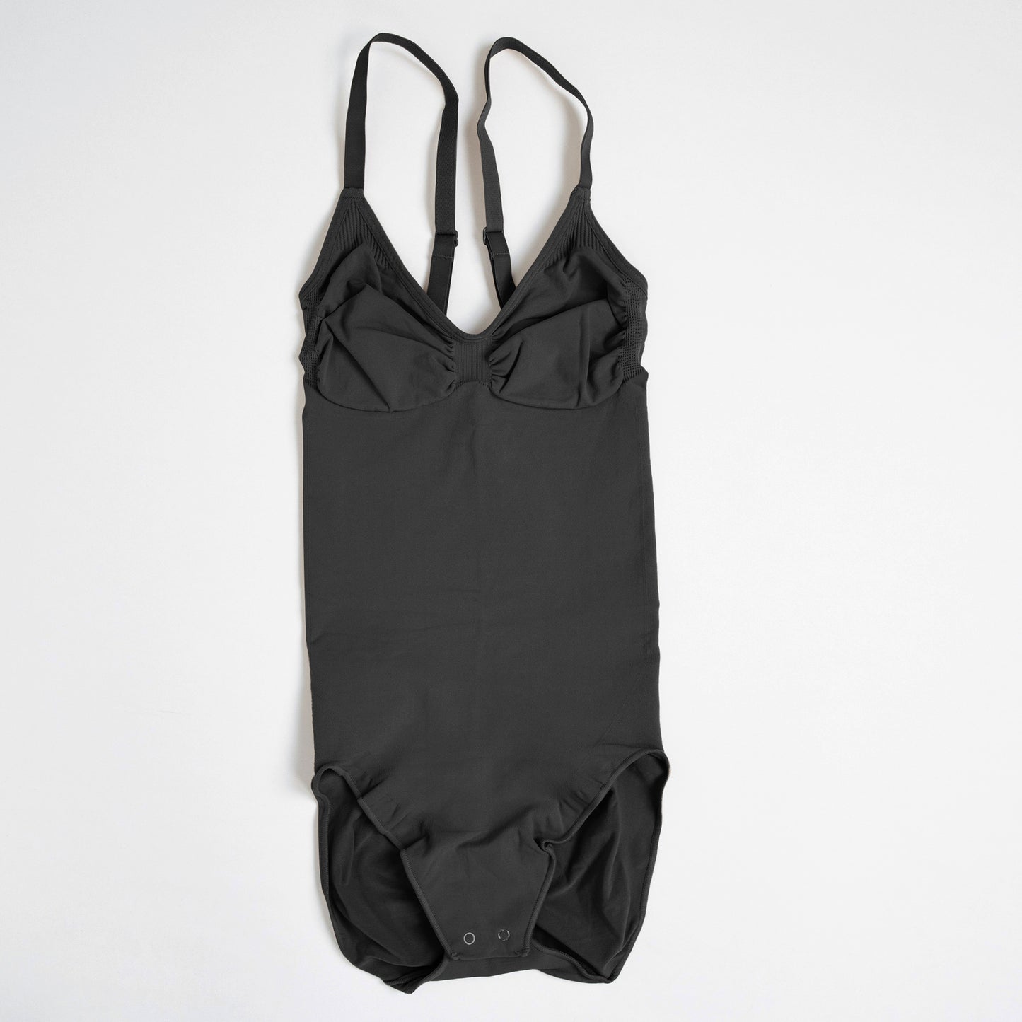 Seamless Tummy Control Shapewear Bodysuit