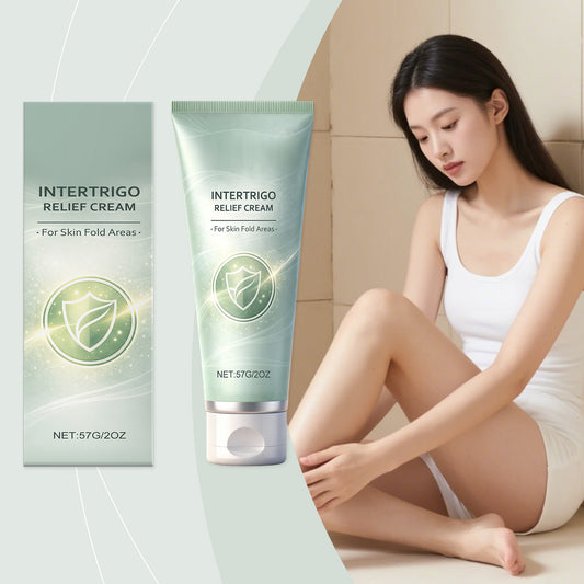 Moisturizing Body Lotion