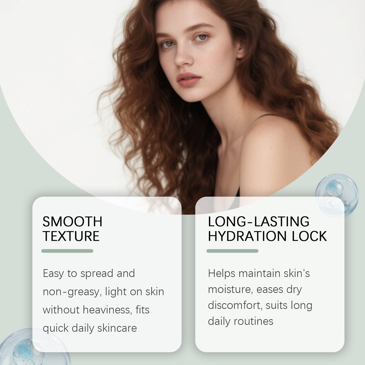 Moisturizing Body Lotion