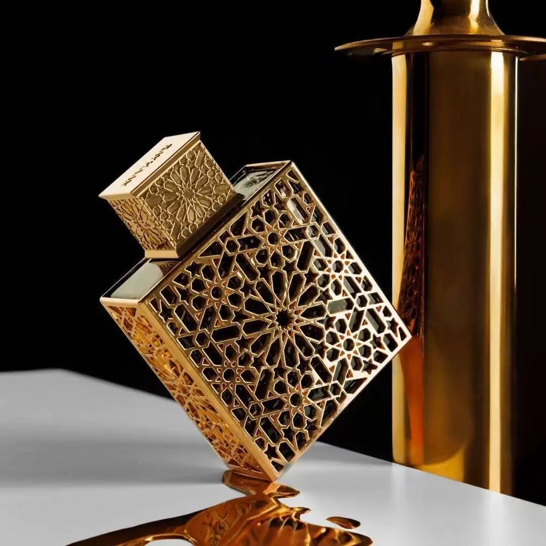 Crimson Eau De Parfum Spray